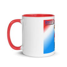 Load image into Gallery viewer, ToonTees Steve Mug