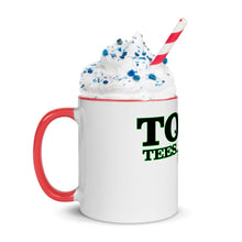 Load image into Gallery viewer, Purple McAye Mug