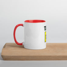 Load image into Gallery viewer, Klaus 2 Mug