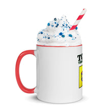 Load image into Gallery viewer, Klaus 2 Mug