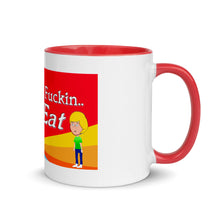 Load image into Gallery viewer, Just Eat Momo Mug