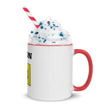 Load image into Gallery viewer, Klaus 2 Mug