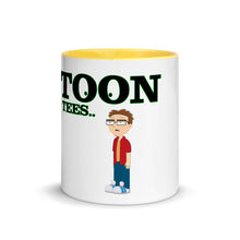 Load image into Gallery viewer, ToonTees Steve2 Mug