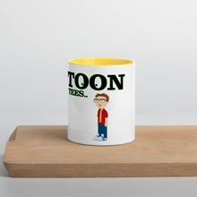 Load image into Gallery viewer, ToonTees Steve2 Mug