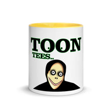 Load image into Gallery viewer, Momo Mug