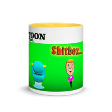 Load image into Gallery viewer, ToonTees Sbox Mug