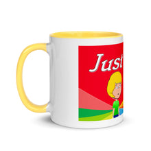 Load image into Gallery viewer, Just Ffn Eat William Mug