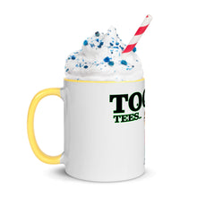 Load image into Gallery viewer, ToonTees Steve2 Mug