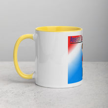 Load image into Gallery viewer, ToonTees Steve Mug