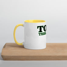 Load image into Gallery viewer, Quagmire Mug