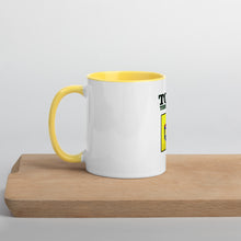 Load image into Gallery viewer, Klaus 2 Mug