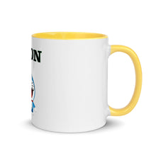 Load image into Gallery viewer, Doeraemon Mug