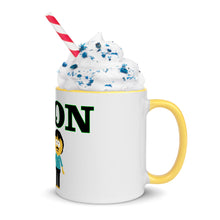 Load image into Gallery viewer, Randy Mug