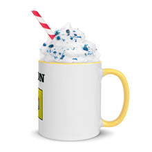 Load image into Gallery viewer, Klaus 2 Mug