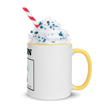 Load image into Gallery viewer, Klaus 2 Mug