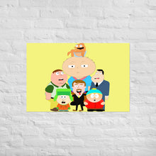 Load image into Gallery viewer, Product mockup
