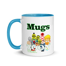 Load image into Gallery viewer, Product mockup
