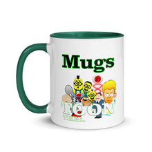 Load image into Gallery viewer, Product mockup
