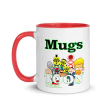 Load image into Gallery viewer, Product mockup
