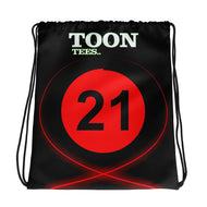 ToonTees  Specials No. 3   Drawstring  Bag