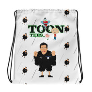 ToonTees  Morgan's Choice   Drawstring  Bag