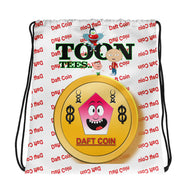 ToonTees   Daftcoin  Bag