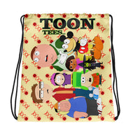 ToonTees  Specials  No. 7   Drawstring  Bag