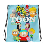 ToonTees Specials    No. 9   Drawstring  Bag