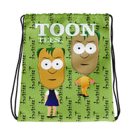 ToonTees    Tavistock    Drawstring  Bag
