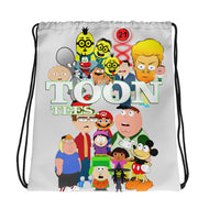 ToonTees    Special    No. 11   Drawstring  Bag