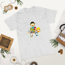 Load image into Gallery viewer, 21 Special   No.3   Unisex  Tee
