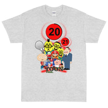 Load image into Gallery viewer, 21 Special   No.4   Unisex  Tee

