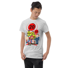 Load image into Gallery viewer, 2022   ToonTees    Special     Unisex  Tee
