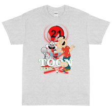 Load image into Gallery viewer, 21 Special   No.5   Unisex  Tee
