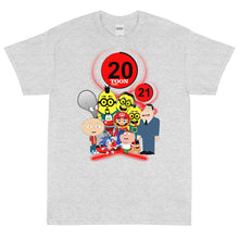 Load image into Gallery viewer, 21 Special   No. 4   Unisex  Tee
