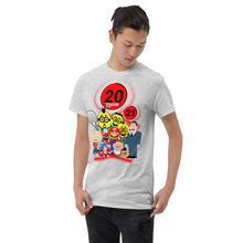 Load image into Gallery viewer, 21 Special   No. 4   Unisex  Tee
