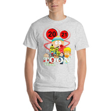 Load image into Gallery viewer, 21 Special   No. 6  Unisex  Tee
