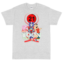 Load image into Gallery viewer, 21 Special   No. 8   Unisex  Tee
