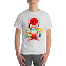 Load image into Gallery viewer, 22 Special   No. 10   Unisex  Tee
