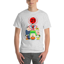 Load image into Gallery viewer, 22 Special   No. 11   Unisex  Tee
