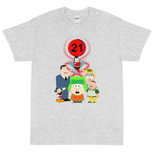 Load image into Gallery viewer, 22 Special   No. 11   Unisex  Tee
