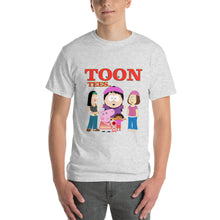 Load image into Gallery viewer, Toon Girls  Unisex  Tee
