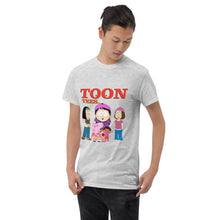 Load image into Gallery viewer, Toon Girls  Unisex  Tee
