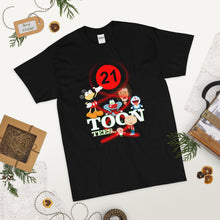 Load image into Gallery viewer, 21 Special   No. 7   Unisex  Tee
