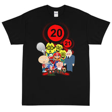 Load image into Gallery viewer, 21 Special   No.4   Unisex  Tee
