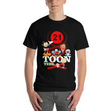 Load image into Gallery viewer, 21 Special   No. 7   Unisex  Tee
