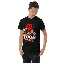 Load image into Gallery viewer, 21 Special   No. 7   Unisex  Tee
