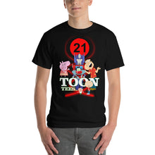 Load image into Gallery viewer, 21 Special   No. 8   Unisex  Tee
