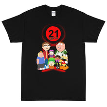 Load image into Gallery viewer, 21 Special   No. 9   Unisex  Tee
