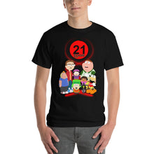 Load image into Gallery viewer, 21 Special   No. 9   Unisex  Tee
